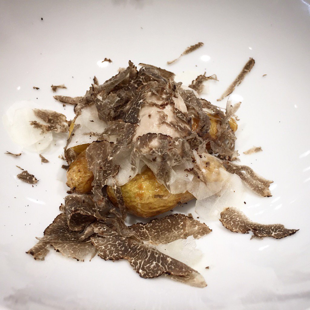 Günter Seeger tweet media