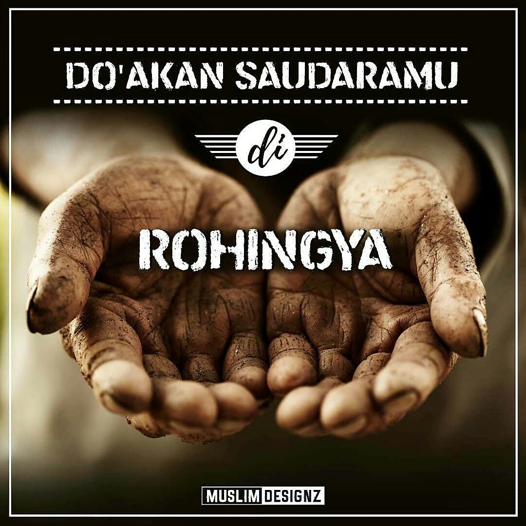 armyburhan's tweet photo. Pray to muslim rohingya in burma https://t.co/6Xx80dVa8Y