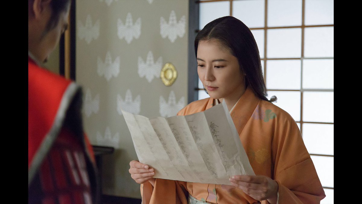長澤まさみ さんを応援します あらすじ 第47回 反撃 大河ドラマ 真田丸 茶々 竹内結子 は 幸村 堺雅人 の反対を押し切り 家康 内野聖陽 との和睦に傾く 和睦交渉での阿茶局 斉藤由貴 の寛大な態度に きり 長澤まさみ は大きな不安を感じる 長澤まさみ さんを応援します あらすじ 第47回 反撃 大河ドラマ 真田丸 茶々 竹内結子 は 幸村 堺雅人 の反対を押し切り 家康 内野聖陽 との和睦に傾く 和睦交渉での阿茶局 斉藤由貴 の寛大な態度に きり 長澤まさみ は大きな不安を感じる