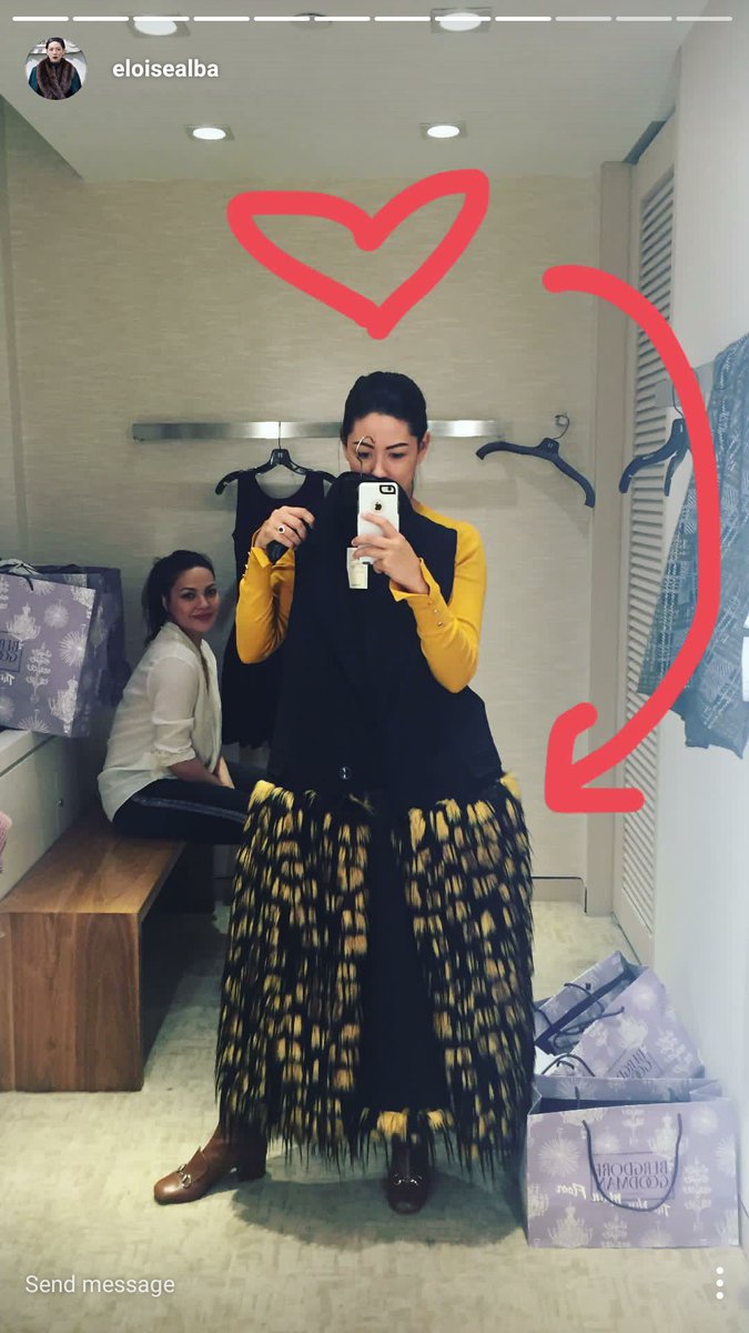 TinkerPan21's tweet photo. @itskcconcepcion and @eloisealba in NYC https://t.co/fhKGcWRIk3