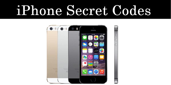 techisfree's tweet image. iPhone Secret Code For 2016 (Tweaks &amp;amp; Tricks) - techisfree.com/iphone-secret-…