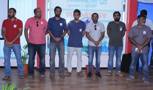 MTCCPlc's tweet photo. Snaps from Habeys3 MTCC Kashavaru event #teammtcc #3yearssuccess #habeys3 https://t.co/w95BfhurXo