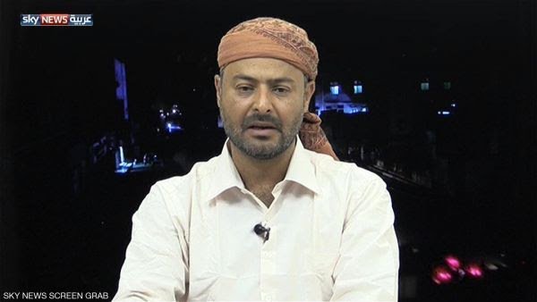 Yemen_Brk's tweet photo. قائد الجبهة الغربية يكشف حقيقة تقدم مليشيا الحوثي ويدعو أبناء تعز إلى النفيرالعام https://t.co/6KXKIsbVq1 https://t.co/AD3VFE61iJ
