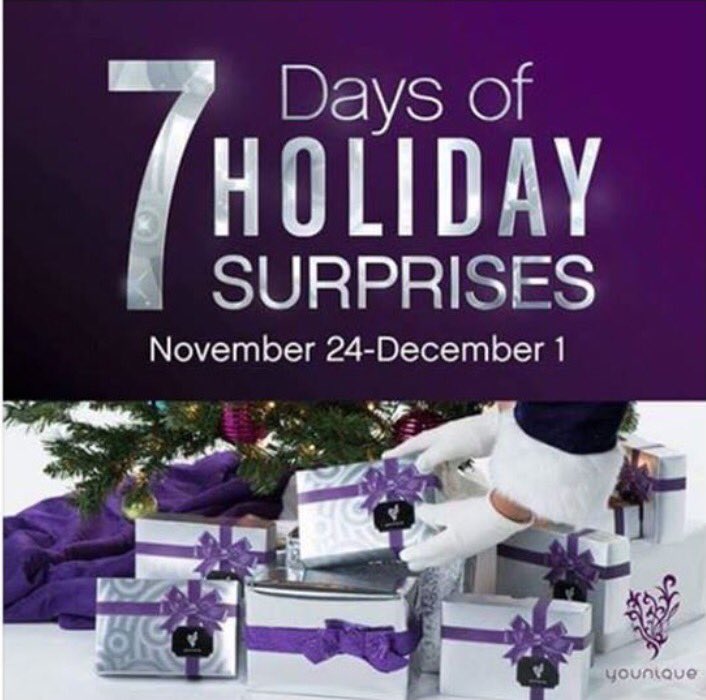 BonneyJill's tweet photo. Going on now! Mssg for details! 🎄over 20% in savings each day ‼️ https://t.co/FJhhsYklRG