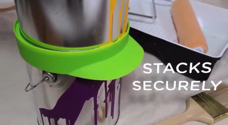 cansealid's tweet photo. Simplify your #DIY! See how Cansealid makes #paint projects a cinch. #home decor https://t.co/j7rGWKp51p https://t.co/33n3wYSeGI