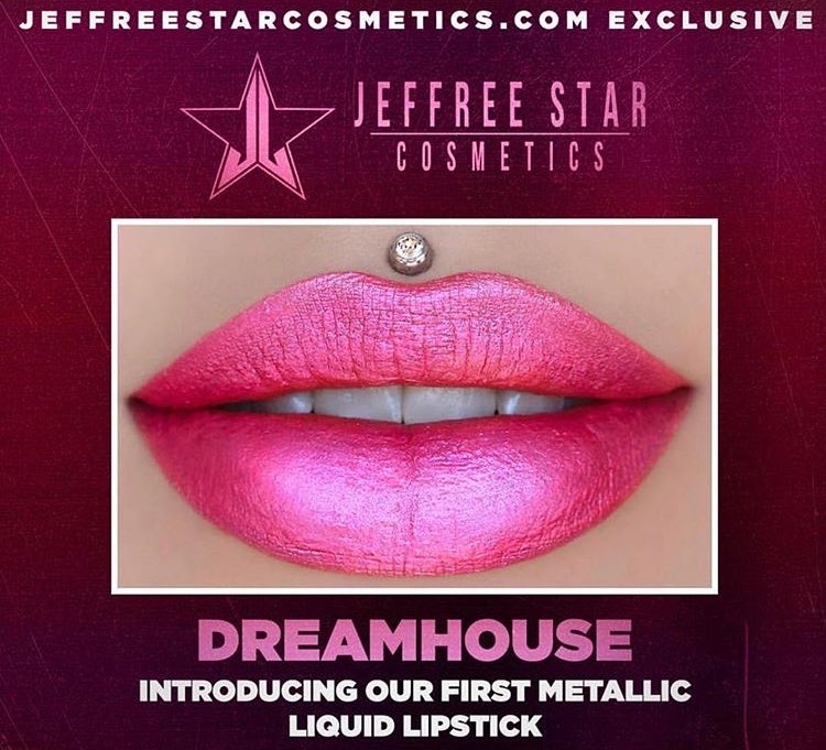 Official Jeffree Star DREAM House Tour! 