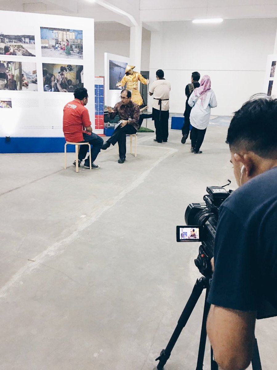 Utarakan Jakarta tweet media