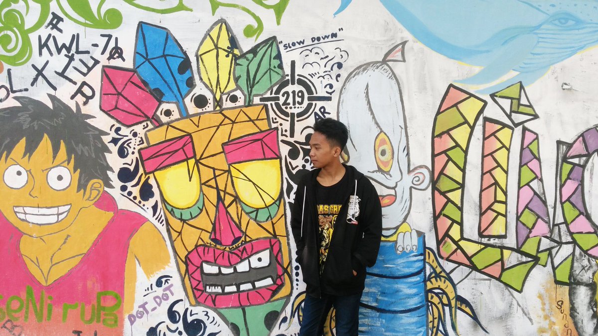 Explore SIDOARJO.. taken at jenggolo street..