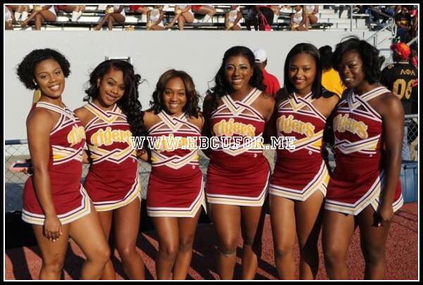 Just passed the TU cheerleaders bus on i85.  Its amazing how a bus full of beauty and talent glows at night