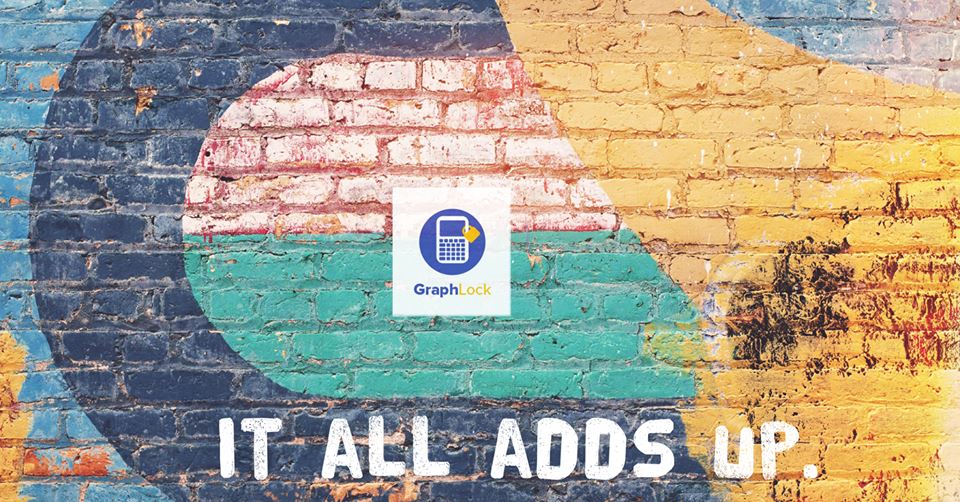 GraphLock's tweet photo. Students Count #equalmath
Donations provide a FREE app to low income students support equal math education 4 all https://t.co/9BMYRsEzHZ https://t.co/vVgaCeUPjk