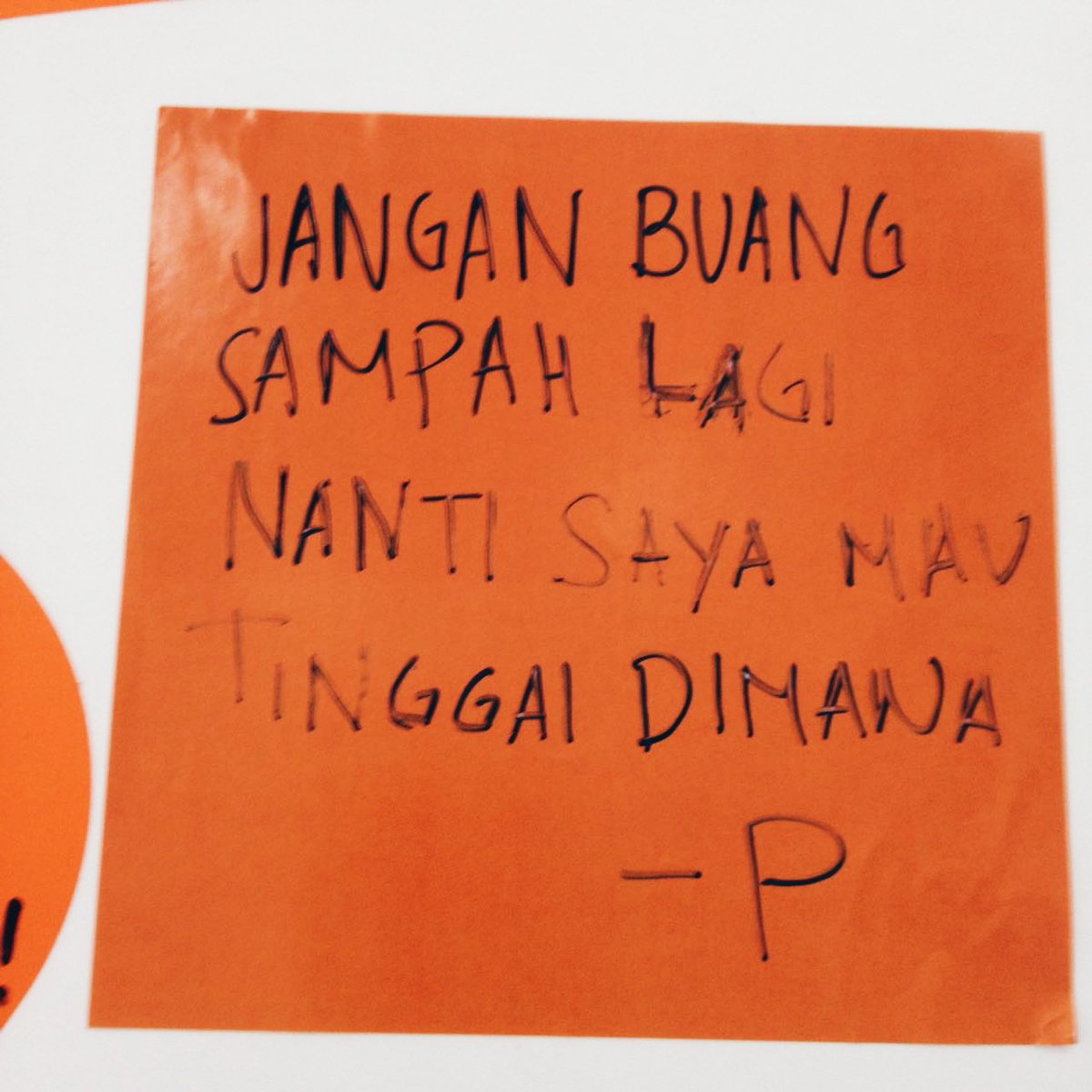 Utarakan Jakarta tweet media