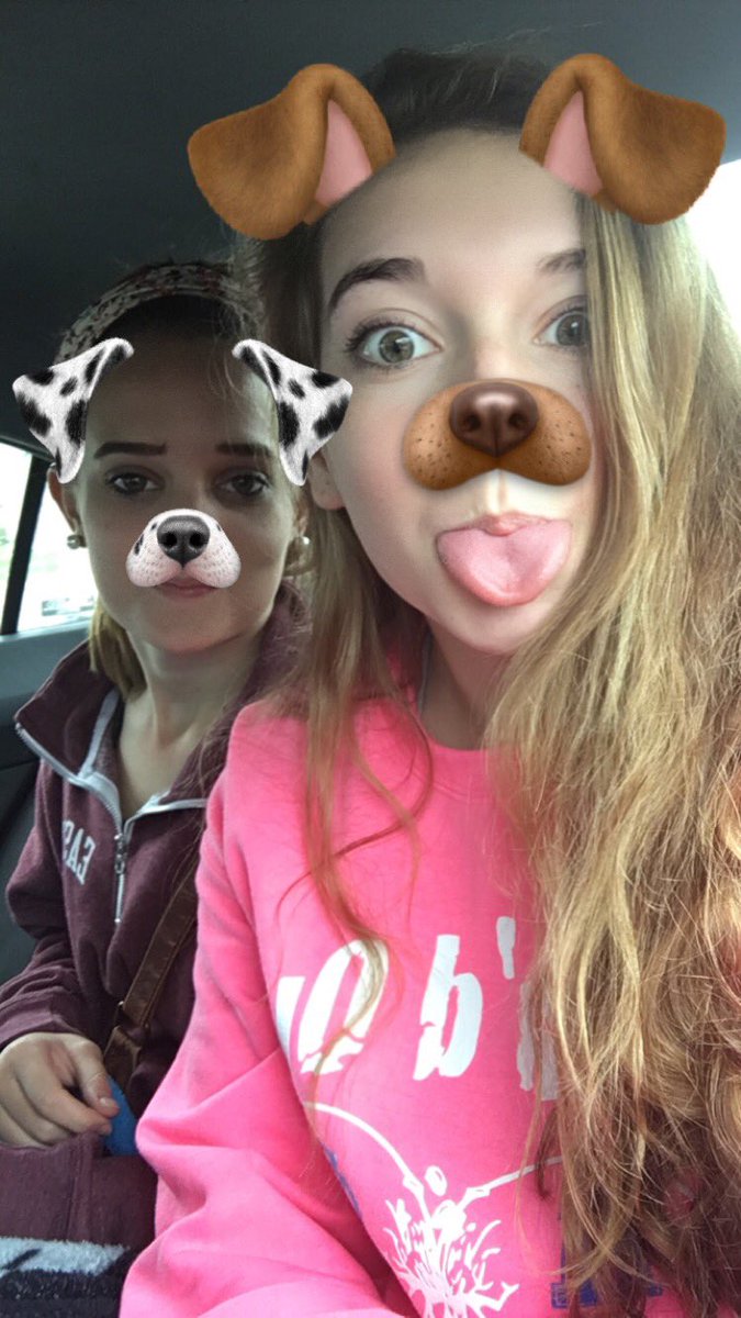 zoiebarth's tweet photo. love my bff more than anything <33 #teamO #sis #cuddlebud https://t.co/quX5jlLEA7
