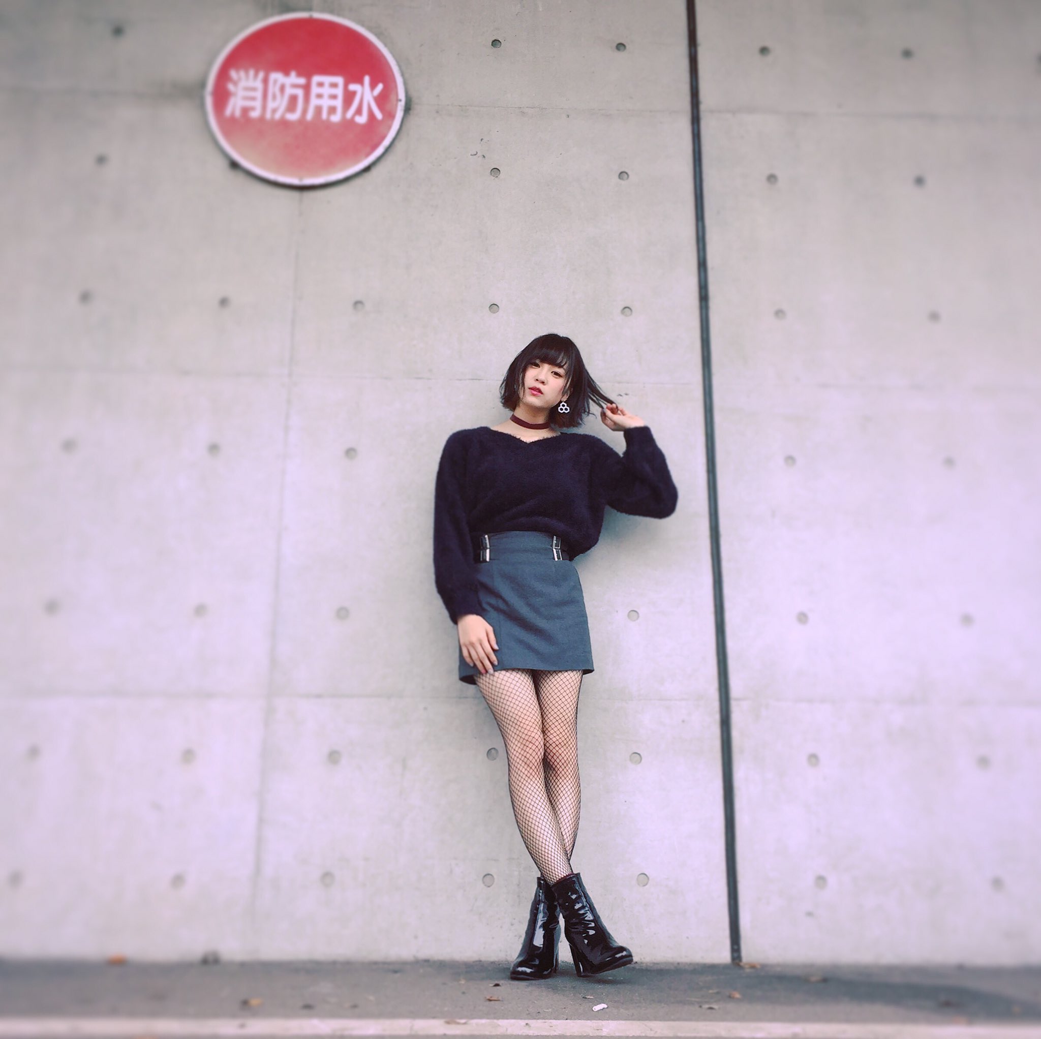 三田麻央 2s会 フォトセッション ありがとうございました 写真 よかったら送ってね 今日はモコモコと網タイツ 流行りをおさえてみた おさえれてるかわからんけど T Co Xq2g8pcynx Twitter