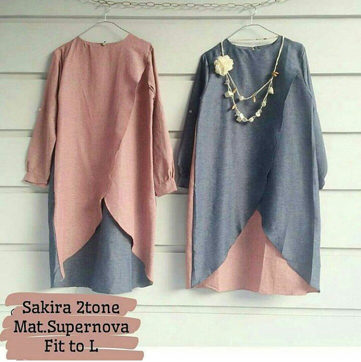 model_jilbab's tweet photo. Sakira 2tone
Bhn:supernova
Hrg:135.000
Uk:ld:95 cm,pnjg:80 cm
Brat:800 gr

Order:
Pin BB:51AB39F7
Wa:087723893796 https://t.co/SMhyGRNdk4