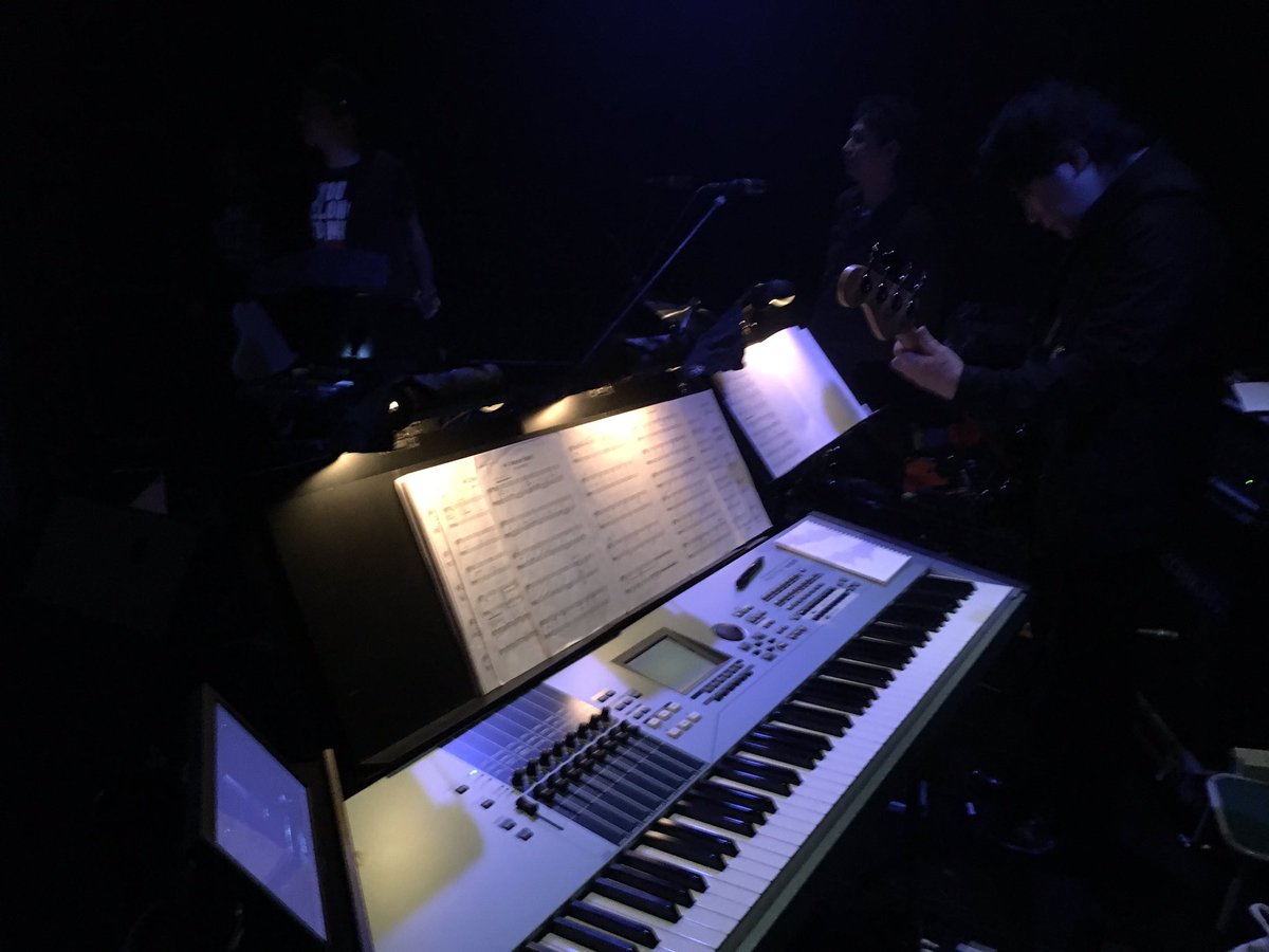 ミュージカル マーダー バラッド Murderballad Jp Twitter