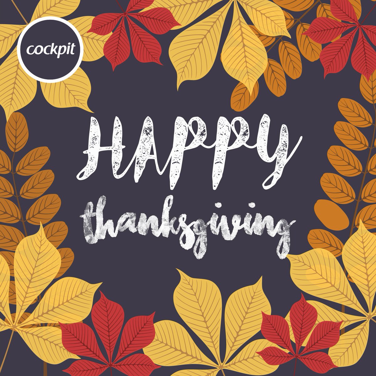 COCKPIT_id's tweet photo. There's nothing wrong with being grateful.

#celebrate #thanksgiving #grateful #happy #thankful #creative #design #cute #studiocockpit https://t.co/NVzHbSjPOs