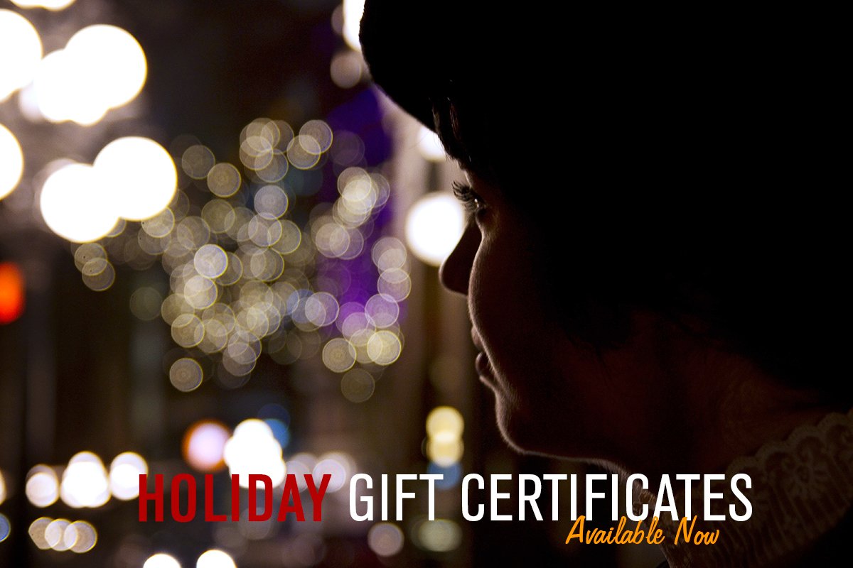 Forbidden_Tour's tweet photo. Holiday gift certificates on sale now! https://t.co/8rS7JM4QjP https://t.co/vSQmsm7b2r