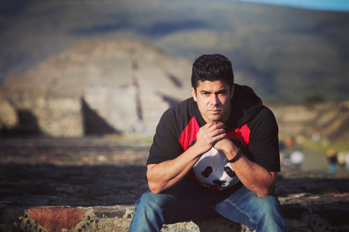 Jerry Rivera tweet media