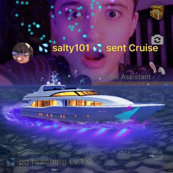 _ImZachary's tweet photo. #Crash #Beam #AllNightStream #CoinDrop#Liveme 💎S🅰️vage_Cameron💎: https://t.co/AyirpFGYXT https://t.co/UsPCTQwx0O