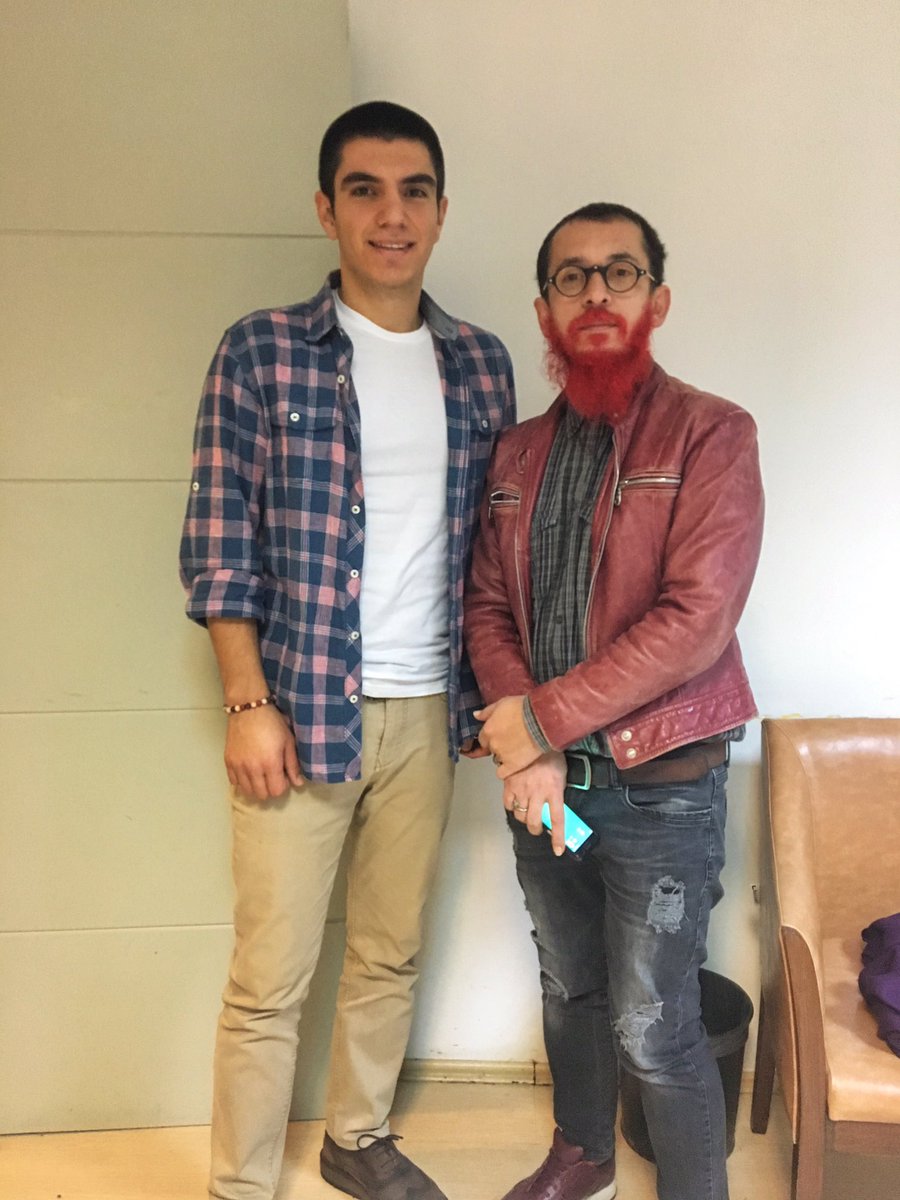 Saat 10'da <a href="/tanjubabacan/">tanju babacan</a> ile TRT haber'de yayınlanan Hayat Tadında programında olacağız 🎊