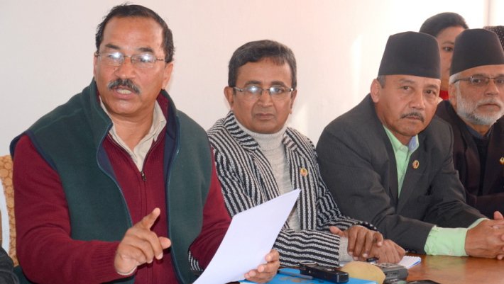 PahiloPost's tweet image. ३७ सिटको राप्रपाको संसदीय दलको नेतामा कमल थापा सर्वसम्मत
pahilopost.com/content/-23738… via @PahiloPost