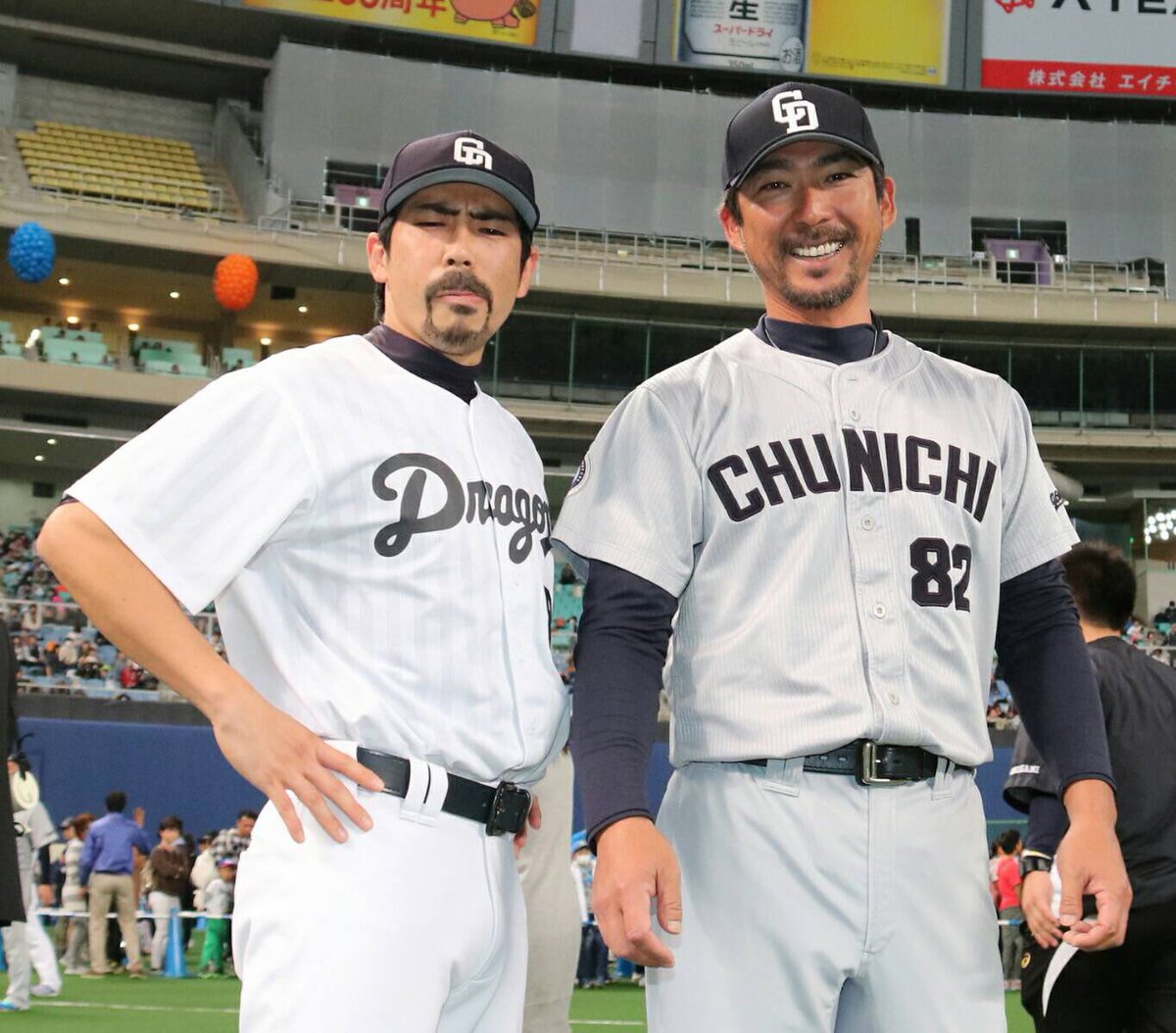 比嘉速人 小笠原ミニ大 Ar Twitter 昨日のファンフェスタでたくさんの方と喋れたり写真に収まったりとても楽しかったです 皆さんの貴重な時間を有難うございましたm M 祖父江選手と大野選手のモノマネは勉強になりました 吸収できる所もあったので早速