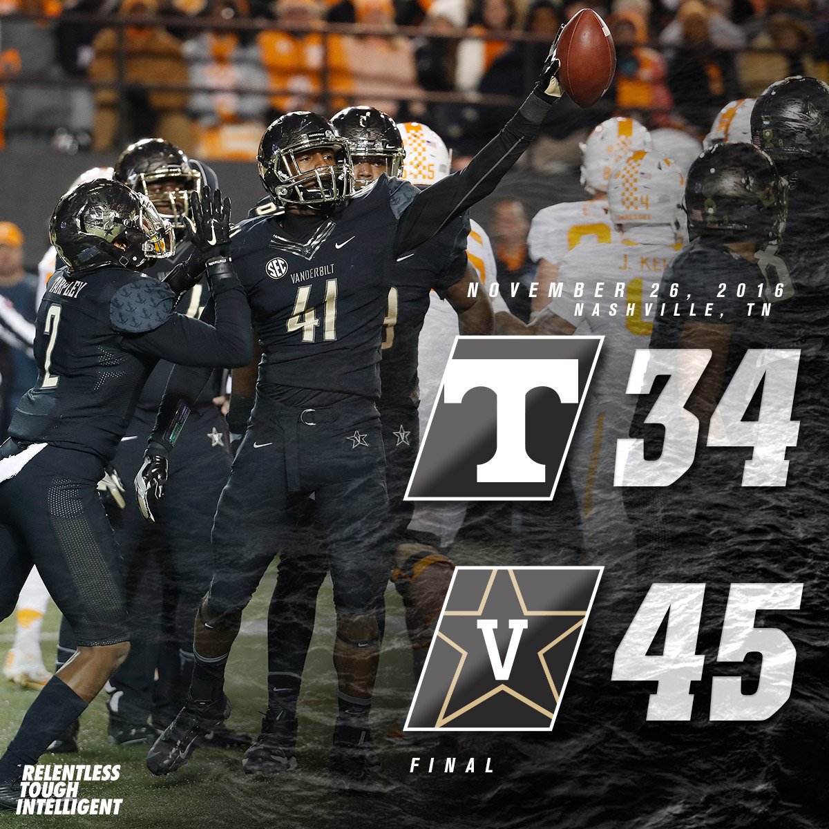 VandyFootball tweet picture