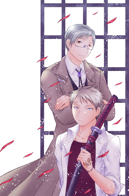 2巻のtwitterイラスト検索結果 古い順 2巻のtwitterイラスト検索結果 古い順
