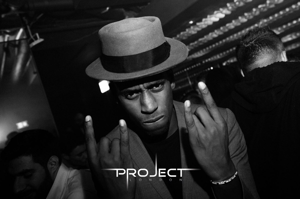 BFSnet's tweet image. PartyPeopleLondon