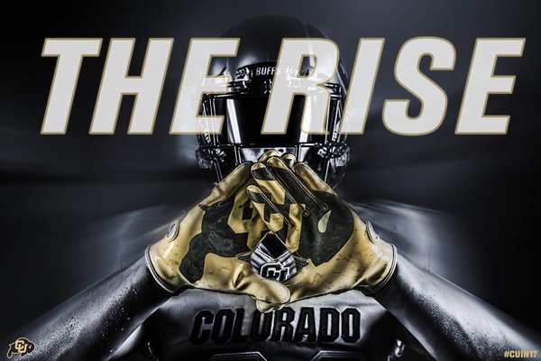 BillGraulWx's tweet photo. #CUBuffs... Your Pac 12 south Champs!!! Way to go Buffs! #TheRISEisREAL #UtahvsCU @cubuffs @RunRalphieRun #ProudAlumni https://t.co/9ntu52FgDc