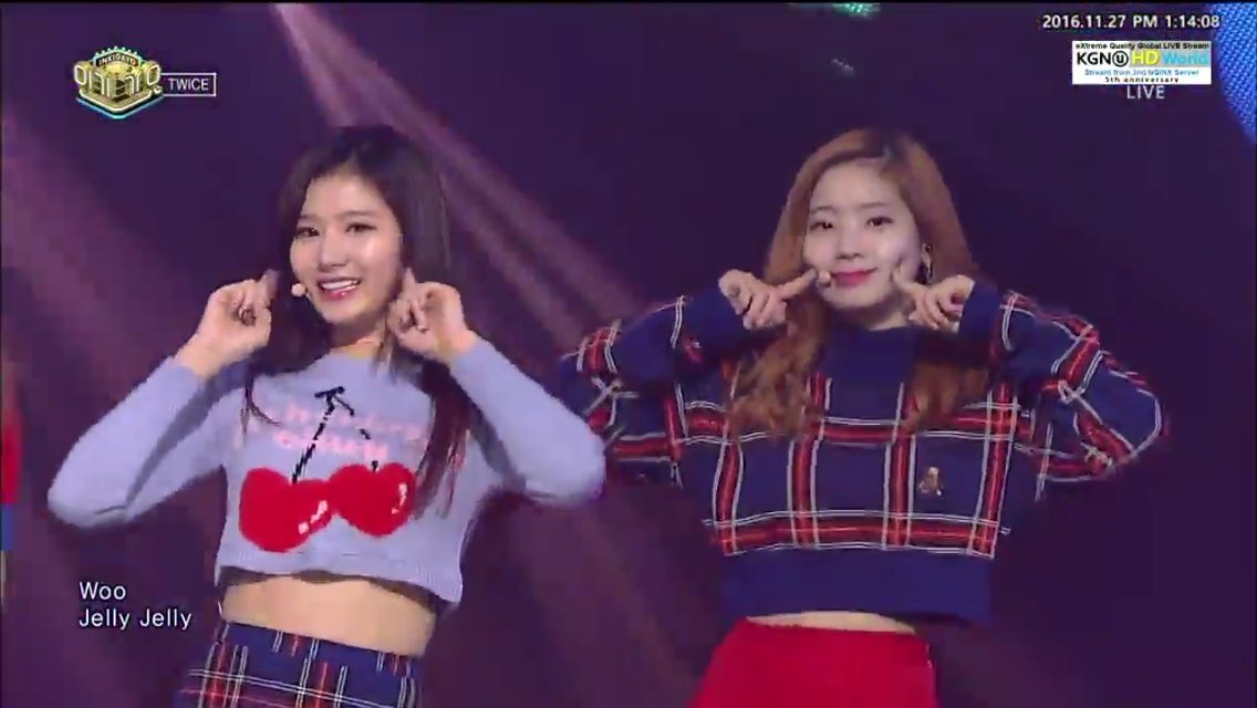 Twice Indonesia Caps Twice Jelly Jelly Sbs Inkigayo 1 T Co Zs2fw4spqe Twitter Twice Indonesia Caps Twice Jelly Jelly Sbs Inkigayo 1 T Co Zs2fw4spqe Twitter
