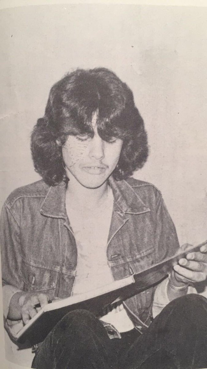 when ur mom went to high school with <a href="/ShawnMendes/">Shawn Mendes</a> ' dad and she shows you her old yearbooks ...