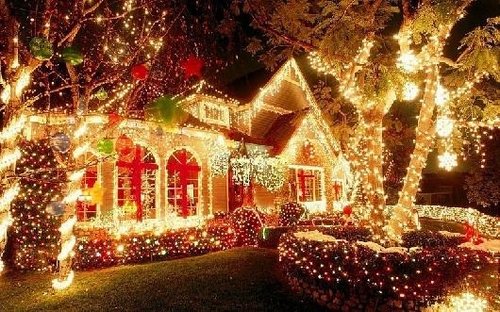 lecslove's tweet photo. ☁ Cita y elige ☁

14. ¿Cómo decorarías tu casa para navidad? https://t.co/OTw5RM9gfD