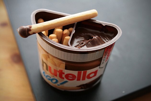 triple3yyy's tweet photo. RT แจก nutella &amp; go ! 
กี่คนรอดูตอนประกาศผล สุ่มวันนี้ รีโล้ด
#HappyChanyeolDay https://t.co/5cJGQZPz5g