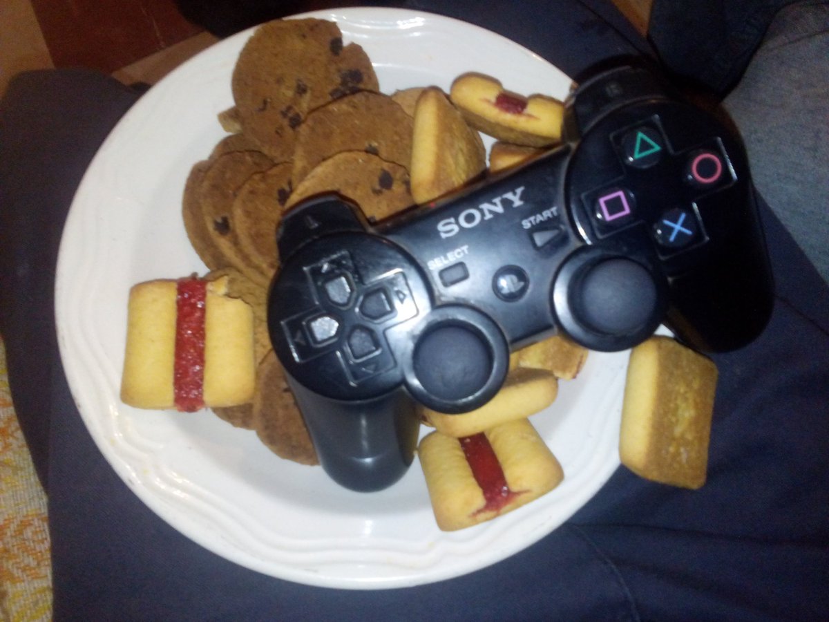 SaulLessandro tweet picture