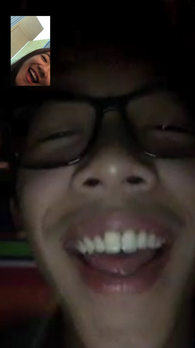 bkkbbygrl's tweet photo. "I'm probably not gonna remember this tomorrow so.. SCREENSHOT!!!" Damn I miss you @Bob_3779 https://t.co/YGhuu6F2fj