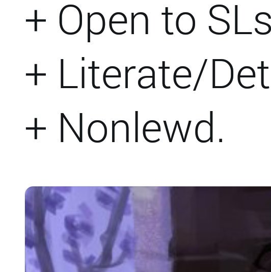 "Not if I have anythin' to say about it."