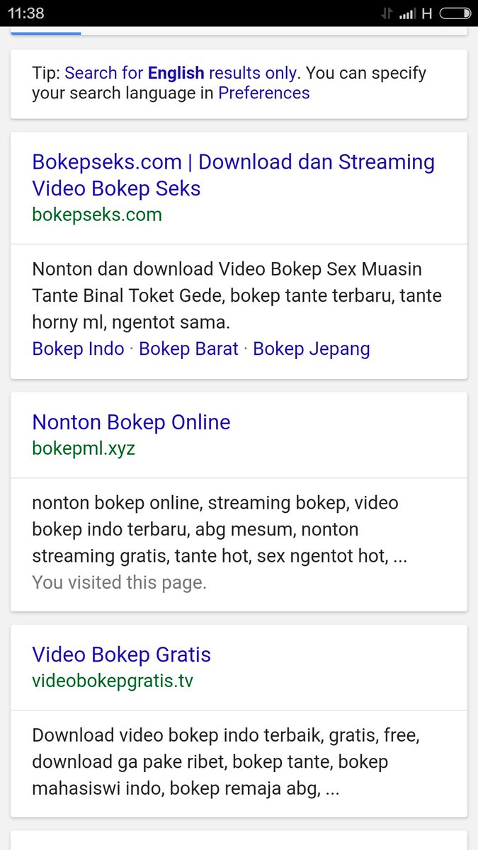 Indra J Piliang 🕊️💐💫 on X: Coba ketik kata bokep, mesum, porno, or apa  aja yg ada di otak mesum lu2 pade: banjir tuh di internet. Yg ginian knp  ndak diurus Menkoinfo?