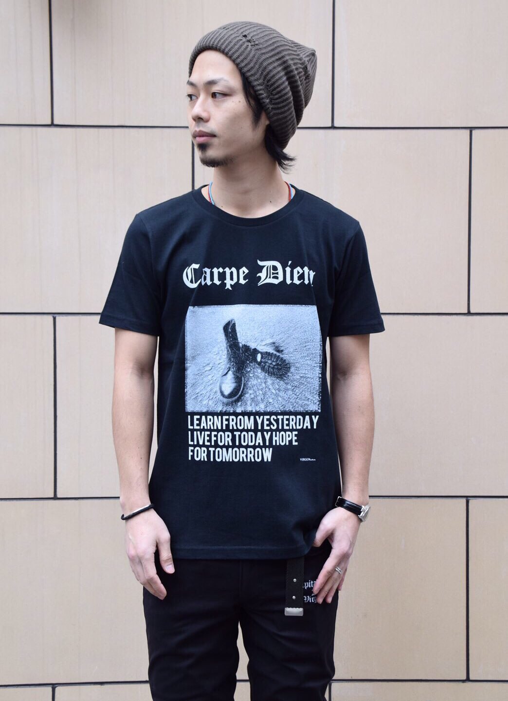 VIRGOwearworks على X: 