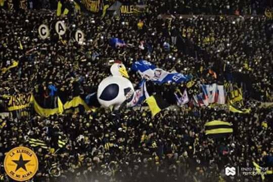 420_agus's tweet photo. Y VOS GALLINA DATE CUENTA QUE YA NO EXISTIS PEÑAROL COPA TODOS LOS BARRIOS Y HACE RATO YA SE DEMOSTRO QUE ACA EN URUGUAY MANDA PEÑAROL 💛⚫💛⚫ https://t.co/IHt5GNhh6F