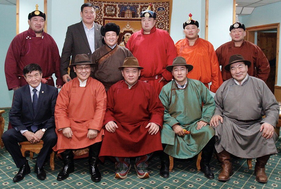 Үнэн түүх үнэнээрээ үлдэх ёстой...
enkhboldm.mn/i/600