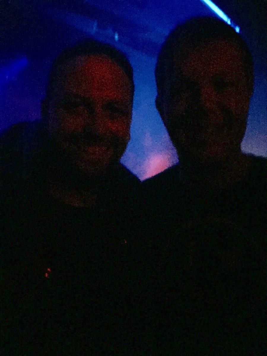 rob bell tweet media