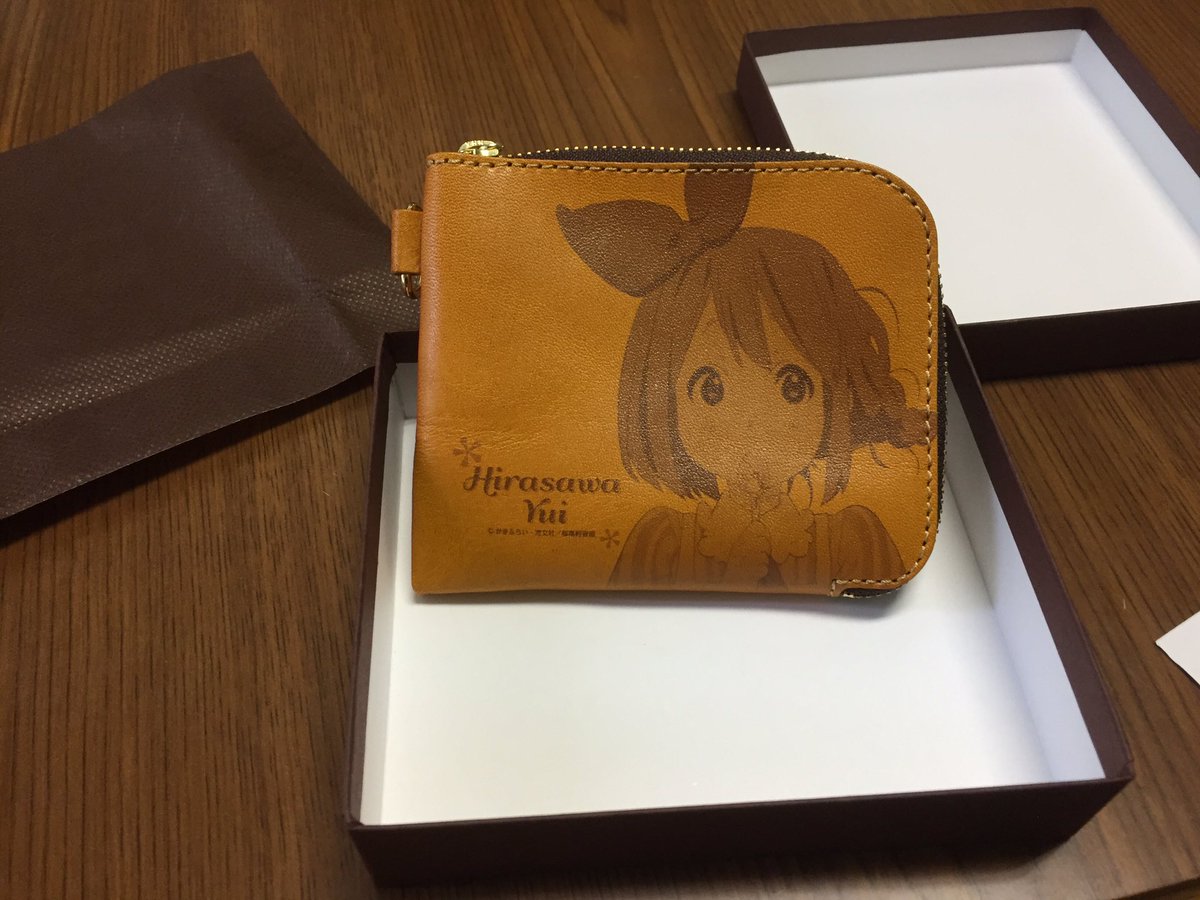 AMOND_tyoko's tweet photo. ぶっちゃけこれで5000オーバーは高いと思うけどデザイン良いしまぁいいか https://t.co/0DiDc9RFTB