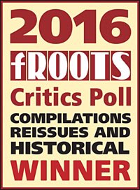 frootsmag's tweet image. Congrats @SternsMusic for 'Urgent Jumping'
fRoots #CriticsPoll 2016 Winner
Winners &amp;amp; Runners Up:
frootsmag.com/content/critpo…