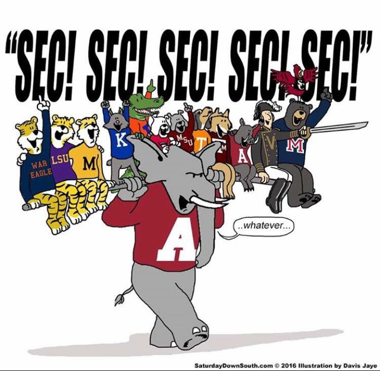 Pedajolly's tweet photo. @JacquezGreen @UForFU @OLineUnlimited @marquaz ...Dis about sums it up! https://t.co/HnqOIF6jDW