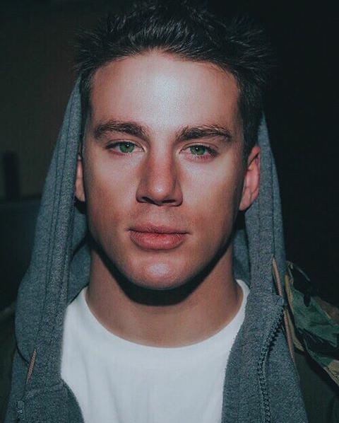 putrideceee's tweet photo. Channing Tatum is so😍😍😍 https://t.co/VhLm5t33xz