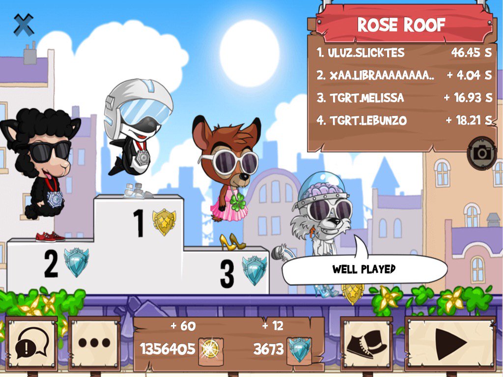 LibraaaaaFR2's tweet photo. Having a blast @ #funrun2 #SlickTes #melissa #LeBunzo https://t.co/kaHvCwpN9e