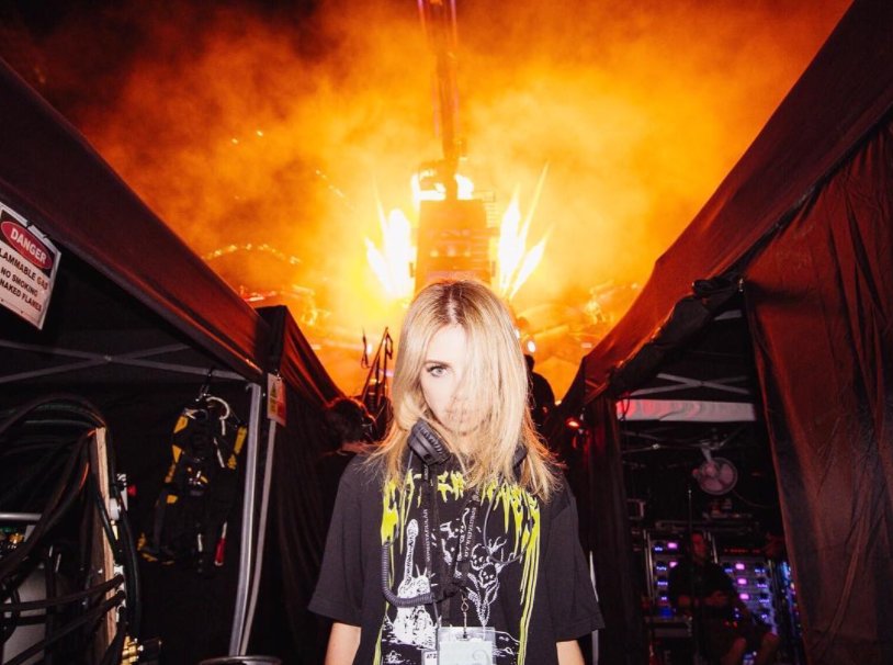 Arcadia Australia tweet media