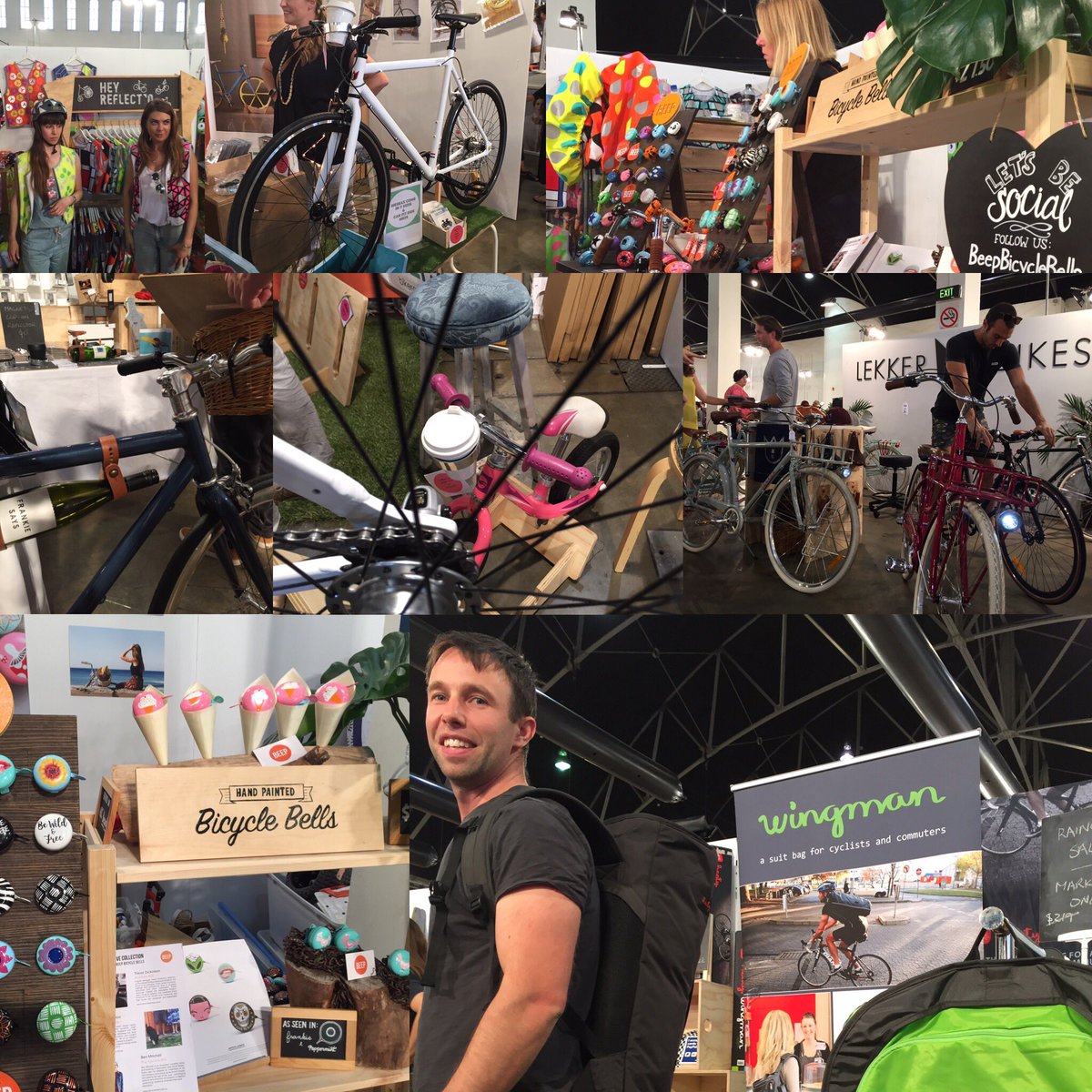 Great to see so many innovative bike ideas <a href="/BigDesignMarket/">TheBigDesignMarket</a>