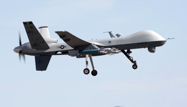 NnamdiObasi's tweet photo. #Kaduna State govt to deploy surveillance drones against security threats; procurement provisions already in 2017 budget -Dep Gov, B. Bantex https://t.co/FXFpVto1sZ